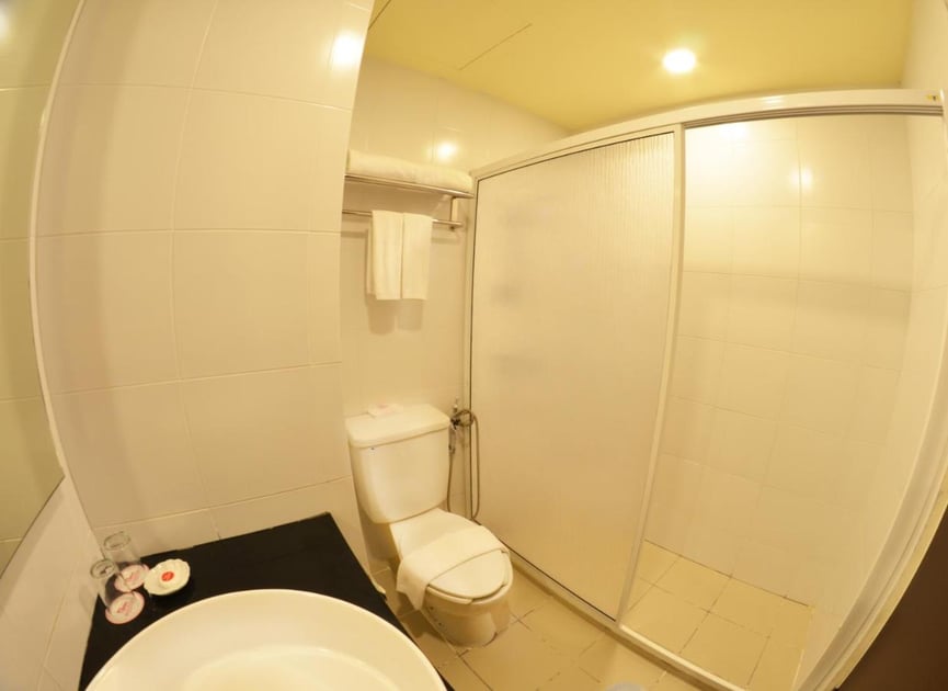 Hotel Sentral Seaview Penang @ Beachfront