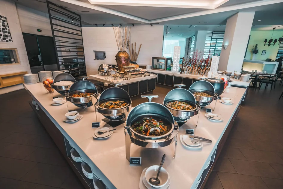 AnCasa Royale Pekan, Pahang