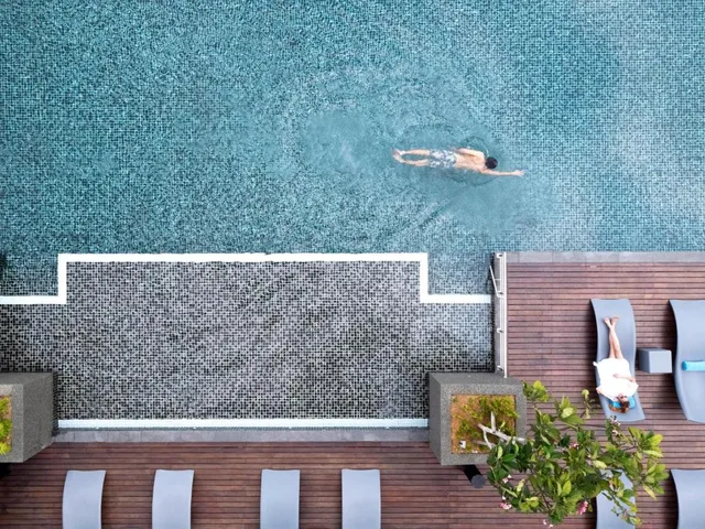 Capri by Fraser Johor Bahru