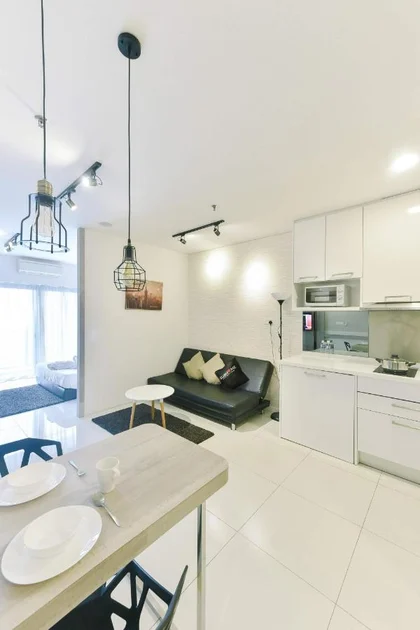 Summer Suites Residence by Subhome