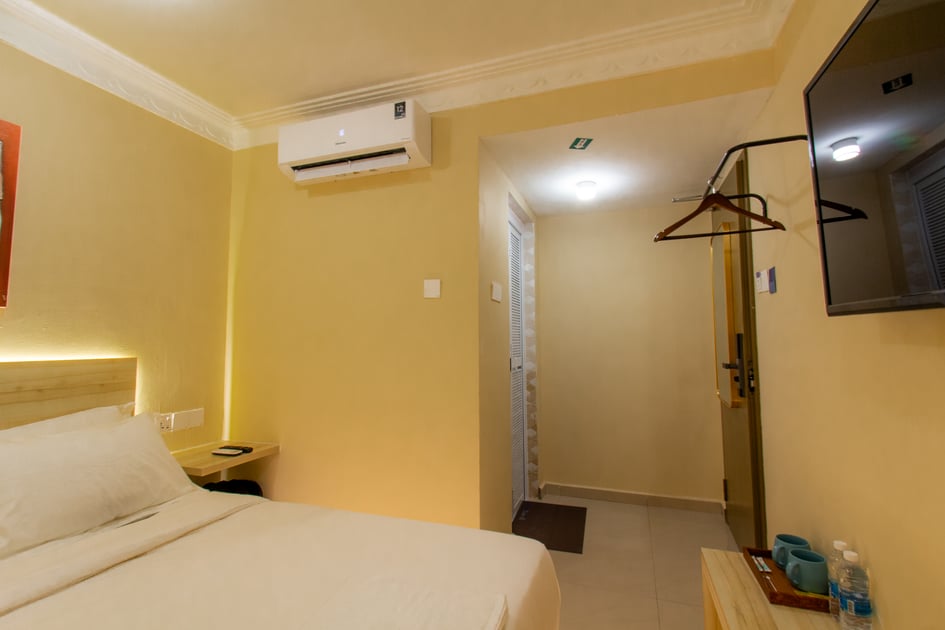 Blenz Hotel Seri Kembangan