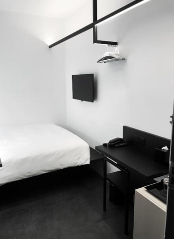 Hotel Mono