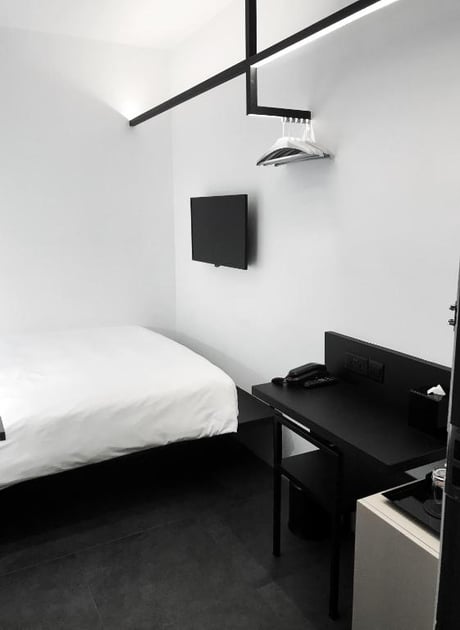 Hotel Mono