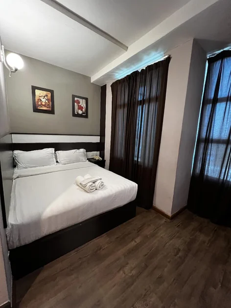 Economy Kapar Hotel