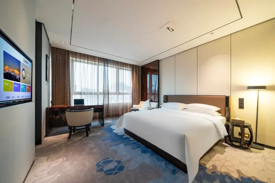 Weiman Hotel (Dongmen Old Street Subway Station Branch)