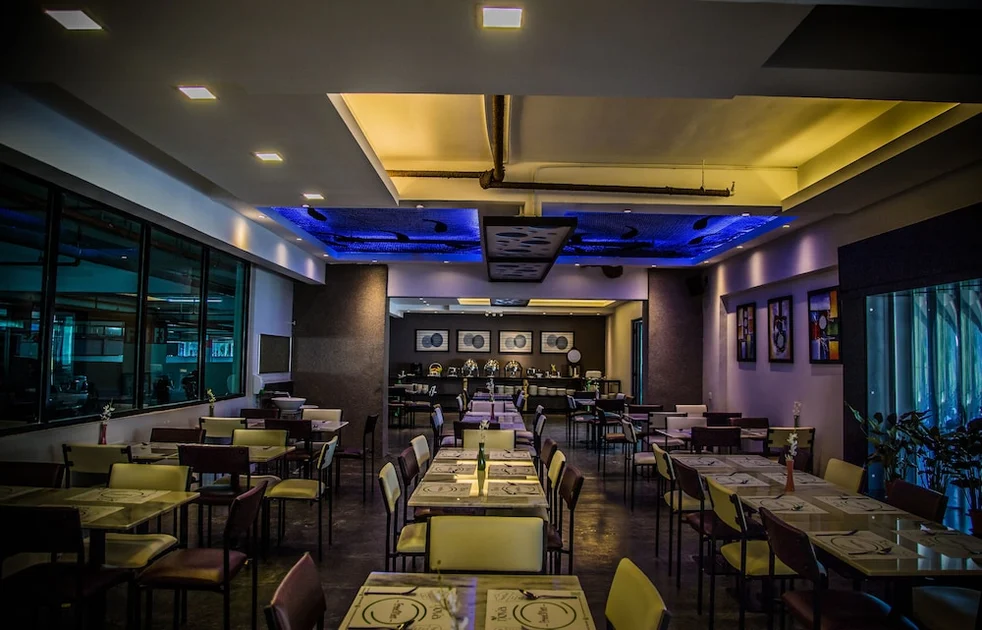 Tempat makan