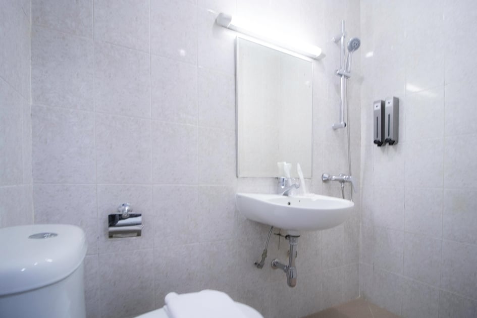 Harbour Ville Hotel Hamilton