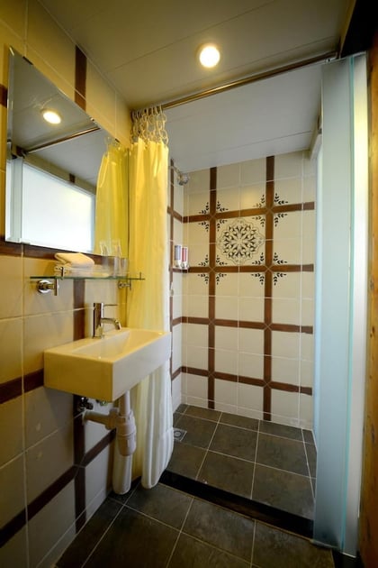 B&B Cheung Chau
