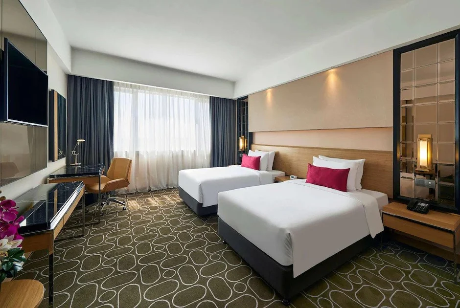 Wyndham Acmar Hotel Klang