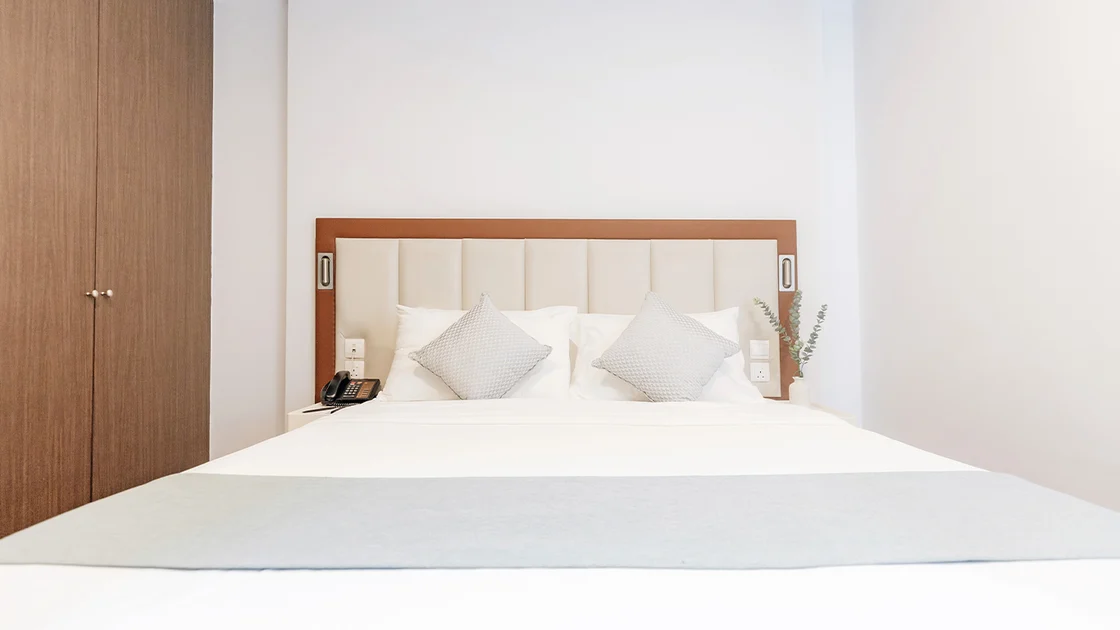 Santa Grand Hotel East Coast, a NuVe Group Collection