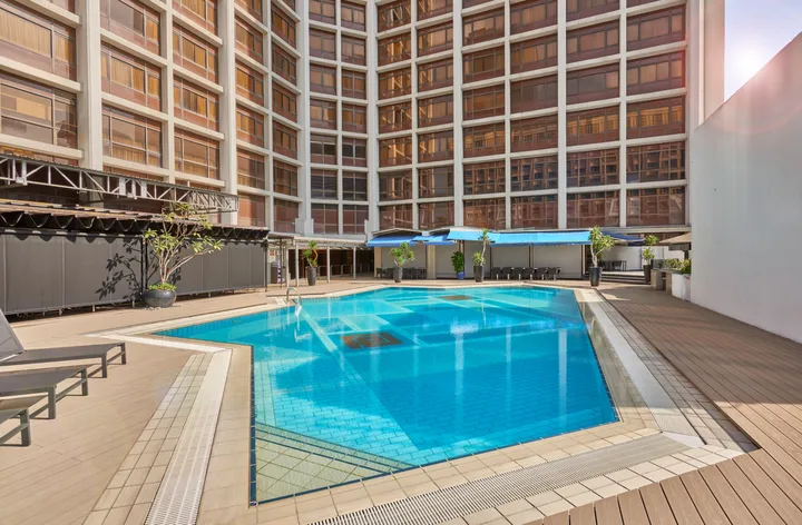 Village Hotel Bugis by Far East Hospitality