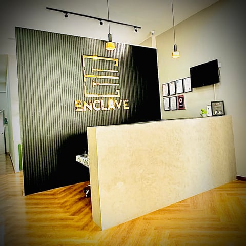 Enclave Business Hotel, Putrajaya