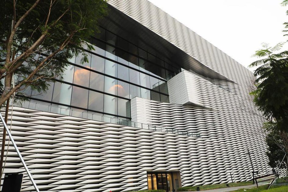 Moxy Shenzhen North Station