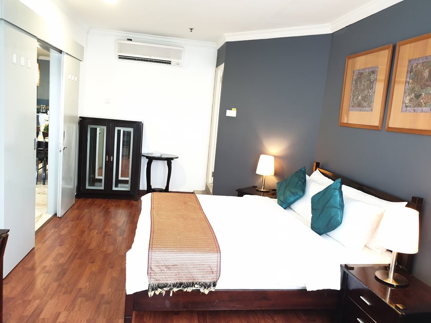 Holiday Place Kuala Lumpur
