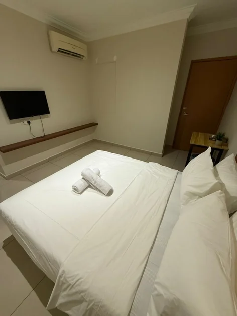 iBilik Hotel @ Sunway Lagoon, Petaling Jaya
