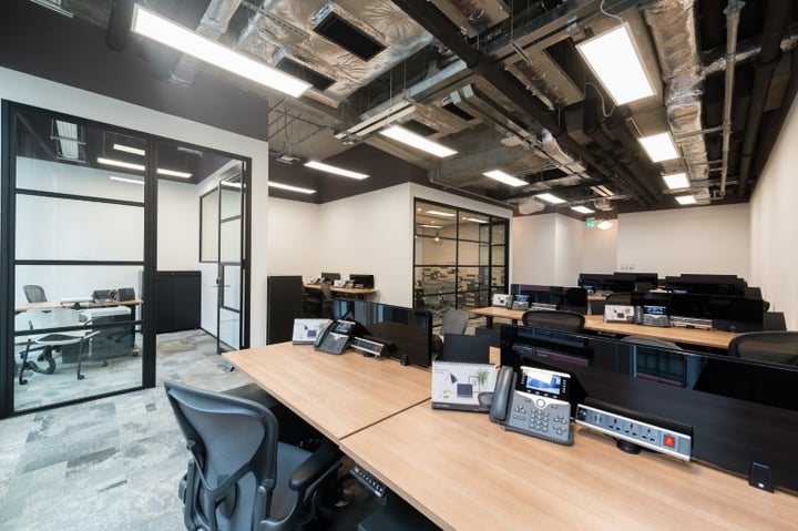 TEC Two Chinachem Central