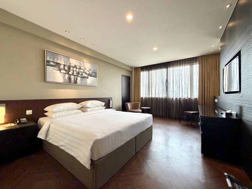 Hotel Royal