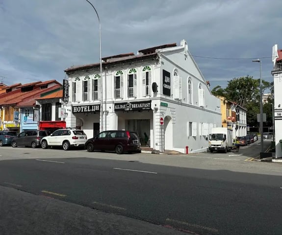 HOTEL JJH