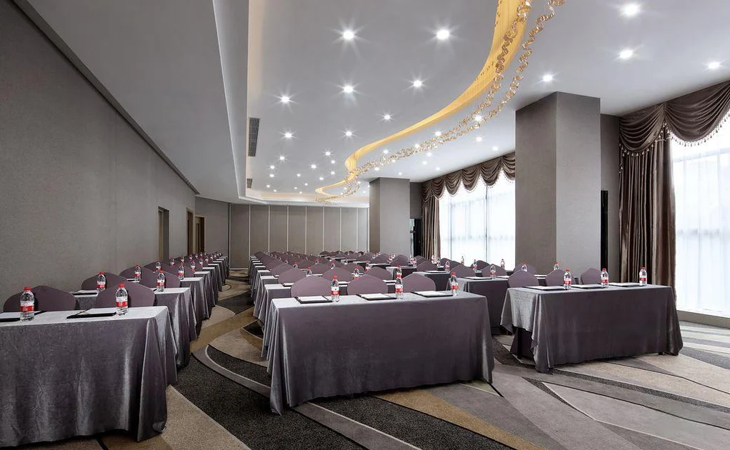 Shenzhen hongdu Hotel (Nanshan Subway Station)