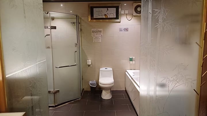 異國風閒休