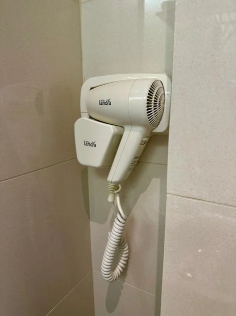 D’Loft Hotel