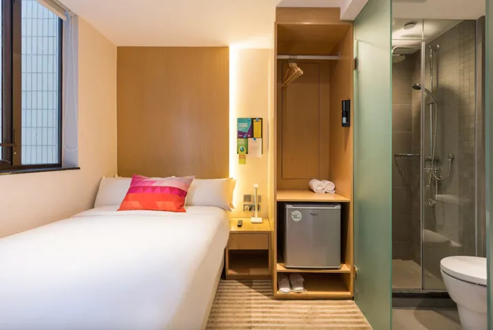 Tankityou Hotel