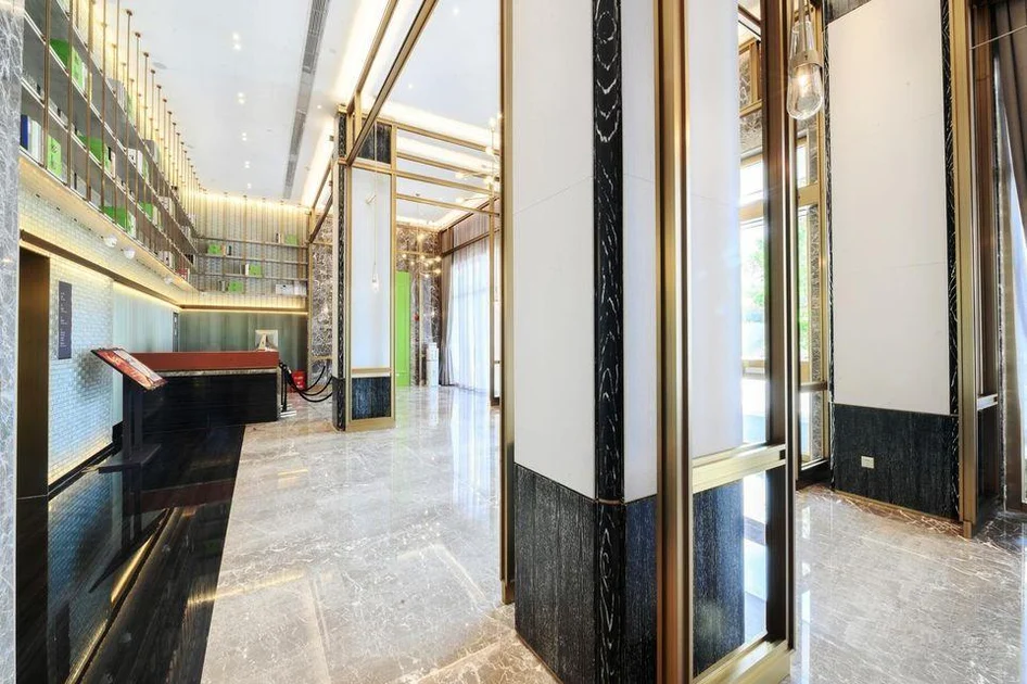MJ Grand Park Hotel