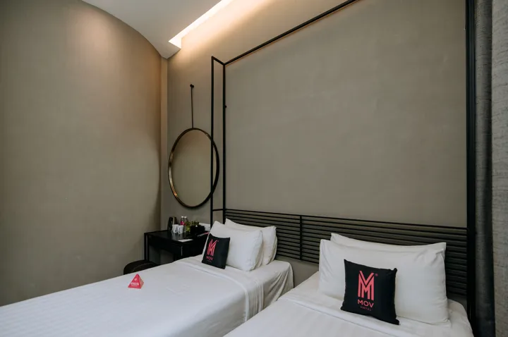 MOV Hotel