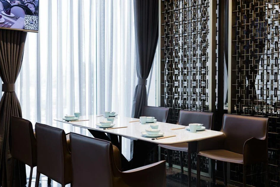 MJ Grand Park Hotel