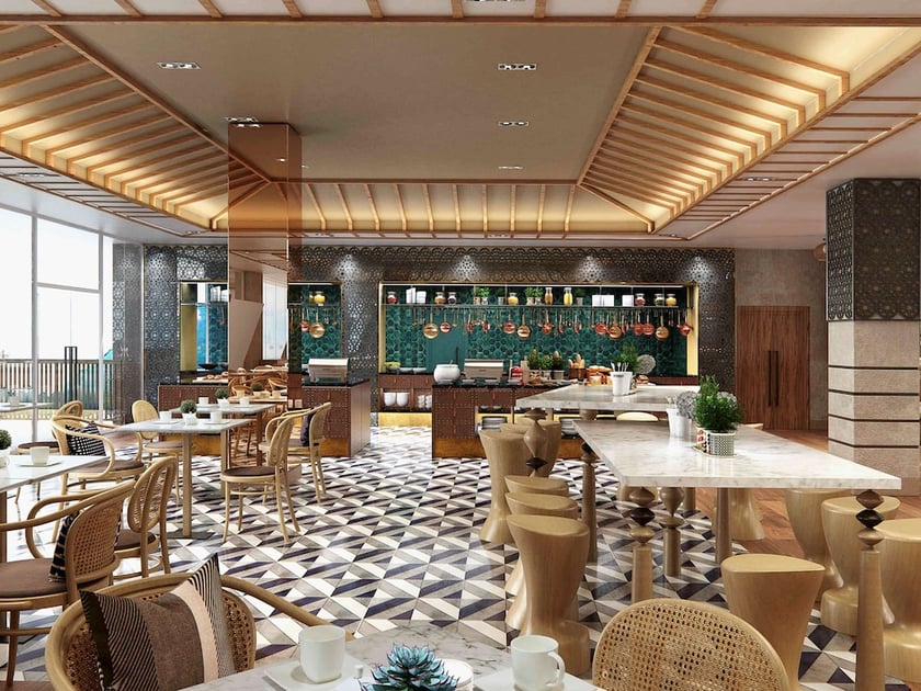 Restoran