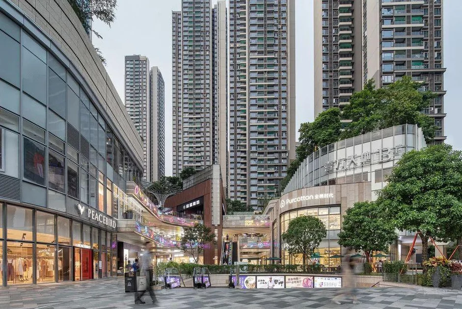 Hampton by Hilton Shenzhen North Station