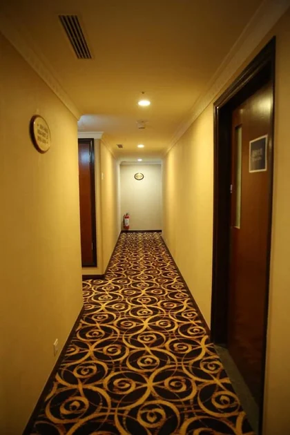 走廊