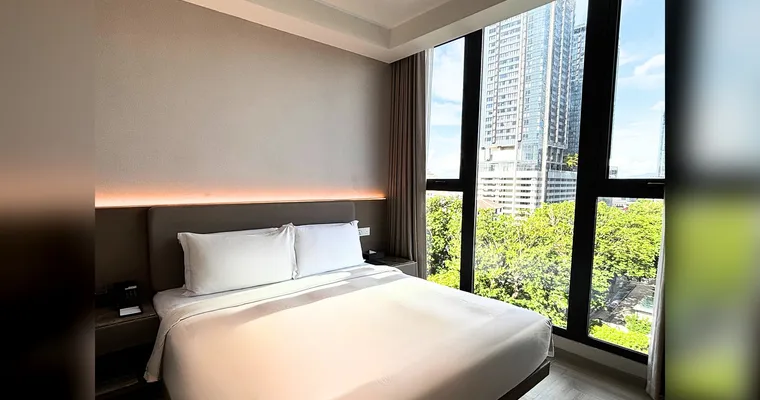 Landison Hotel Penang