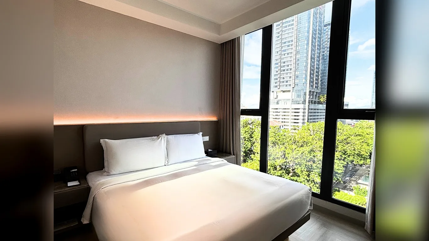 Landison Hotel Penang