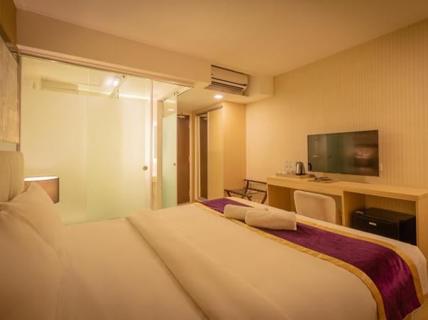 Royce Hotel KL Sentral