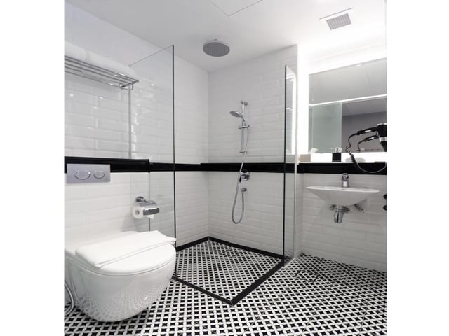 Hotel NuVe Urbane