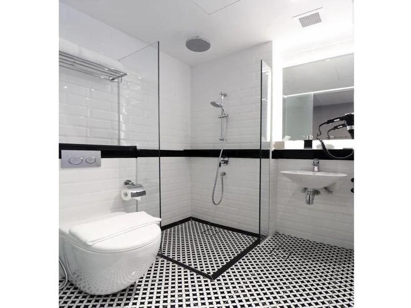 Hotel NuVe Urbane