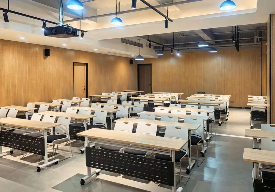 XW Hotel 玺程设计酒店(深圳华侨城创意园店)