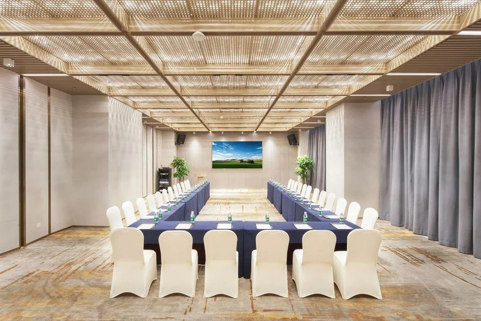 Grand Skylight Garden Hotel Shenzhen
