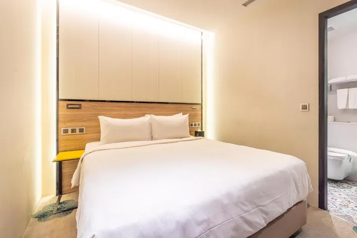 The Quay Hotel Singapore
