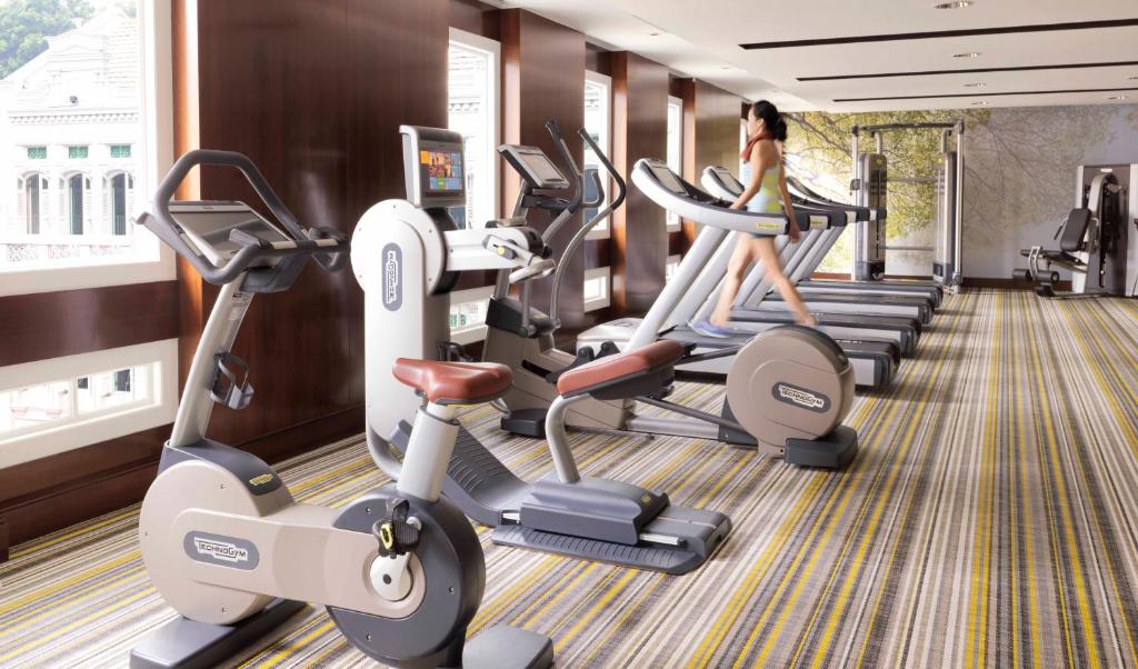 InterContinental Singapore