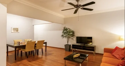 Wedgewood Residences