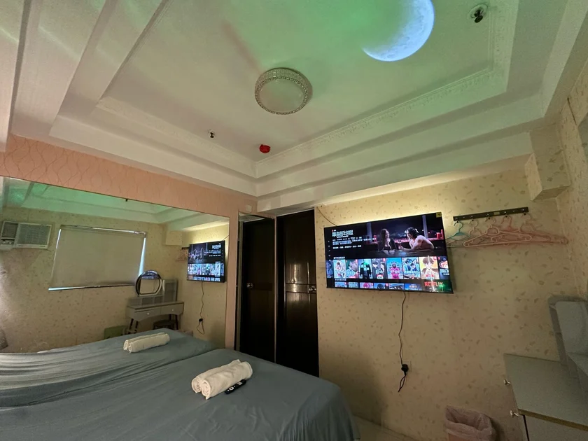 Sun Shine Guesthouse