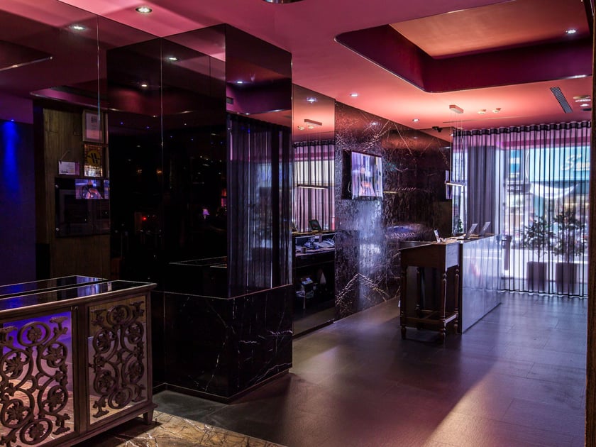 inhouse Hotel