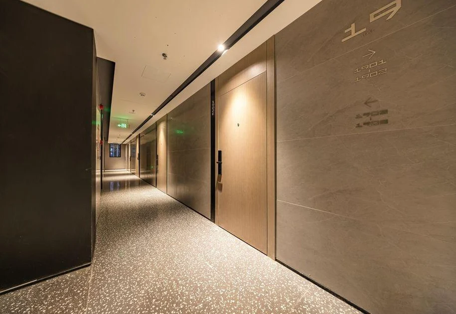 Ruilan Courtyard | Aesthetic·Designer Light Residence