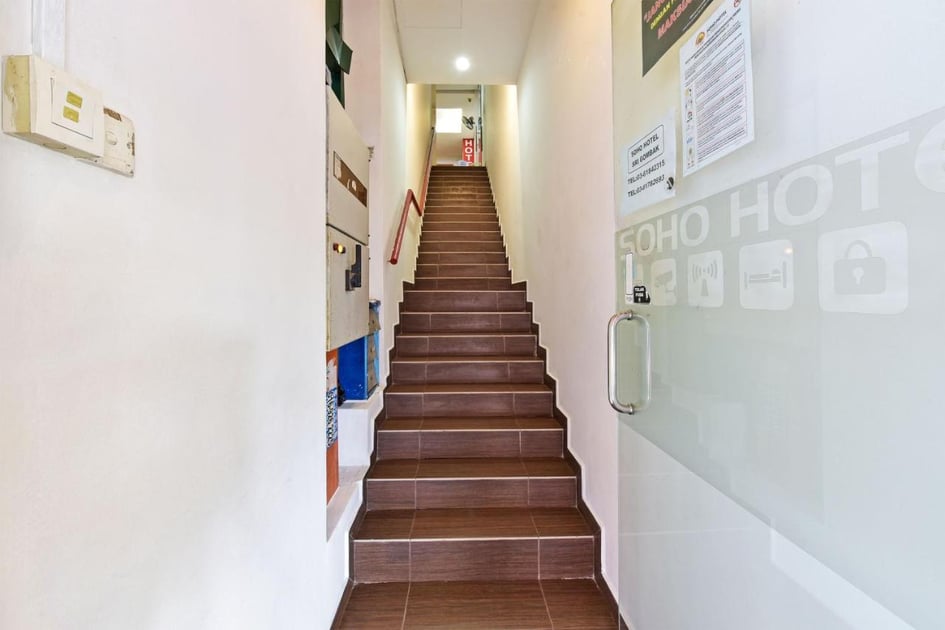 Soho Hotel Prima Sri Gombak