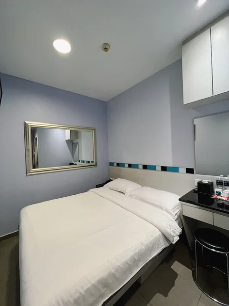 Fragrance Hotel - Lavender