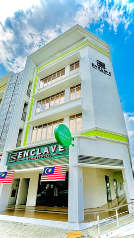 Enclave Business Hotel, Putrajaya
