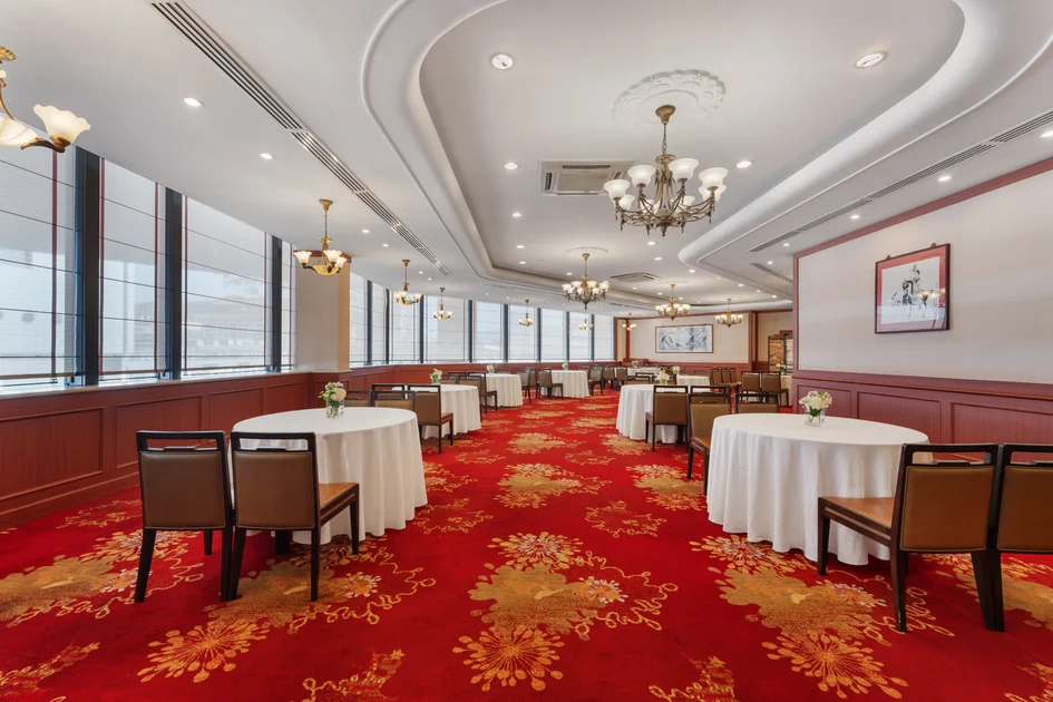 Felicity Hotel Shenzhen