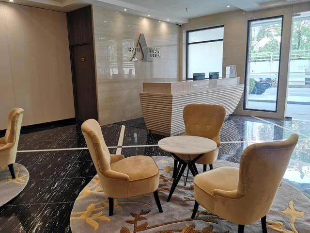 Hotel Damai Kuala Lumpur (formerly known as Hotel Aman Kuala Lumpur)